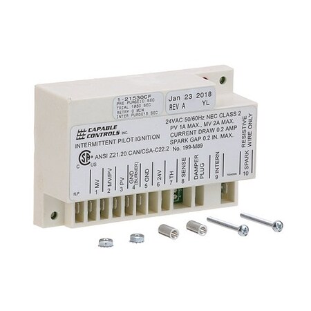Allpoints Ignition Module Kit 8017078
